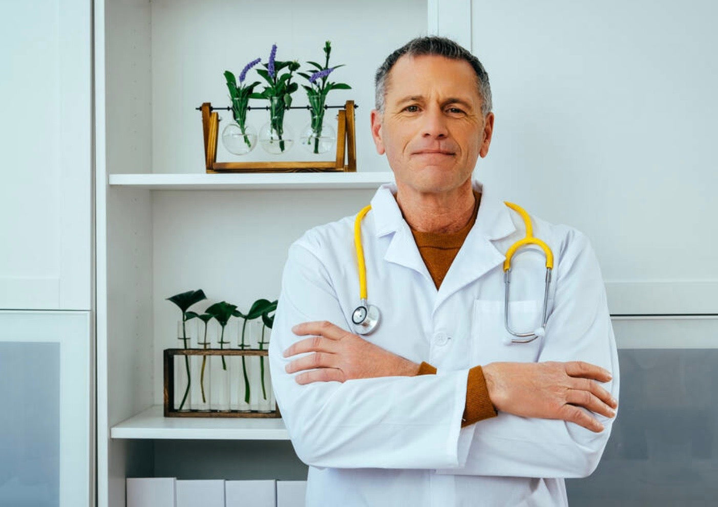 Dr. Jean-Pierre Meyer