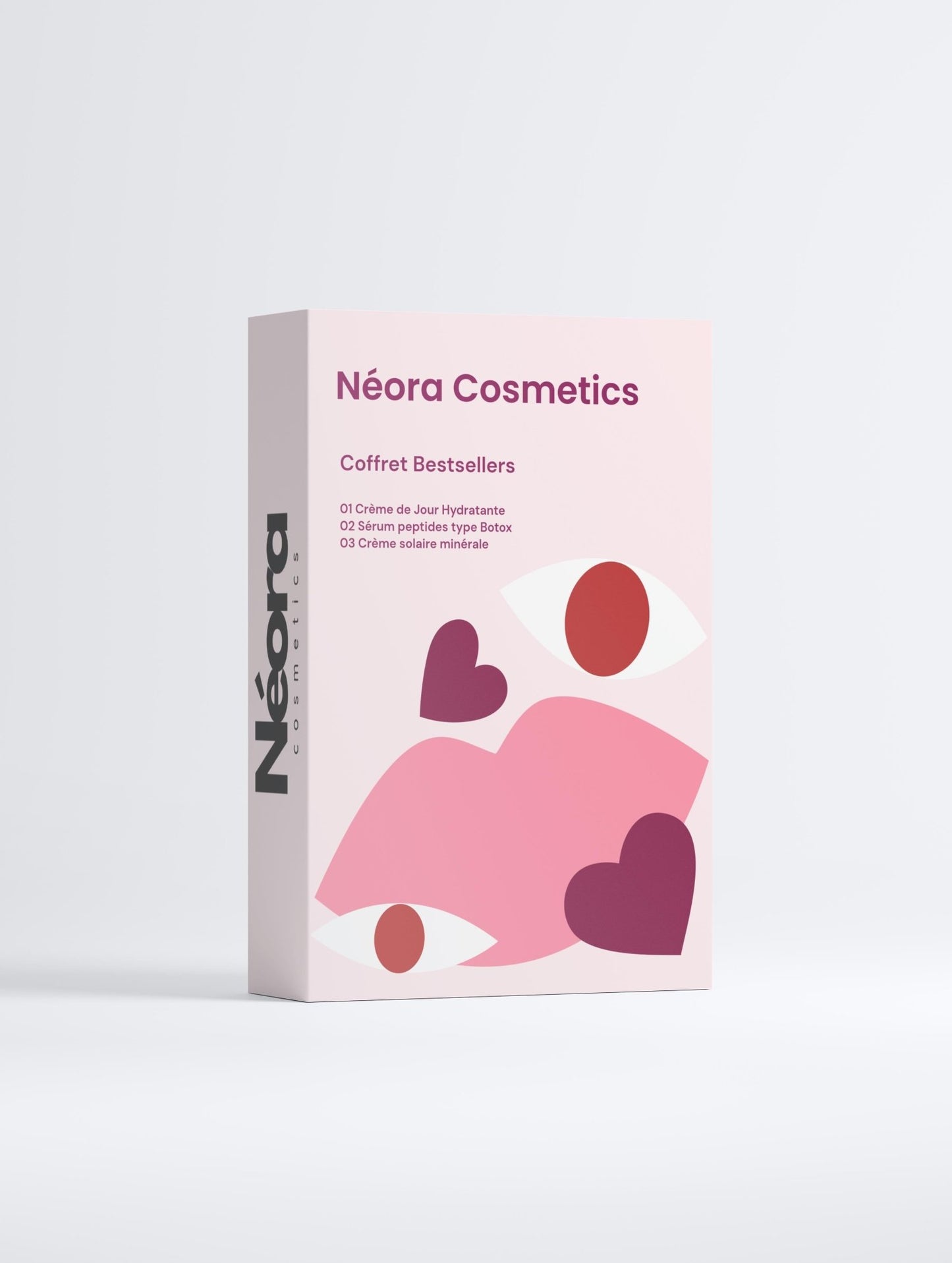 Coffret Bestsellers - Néora®