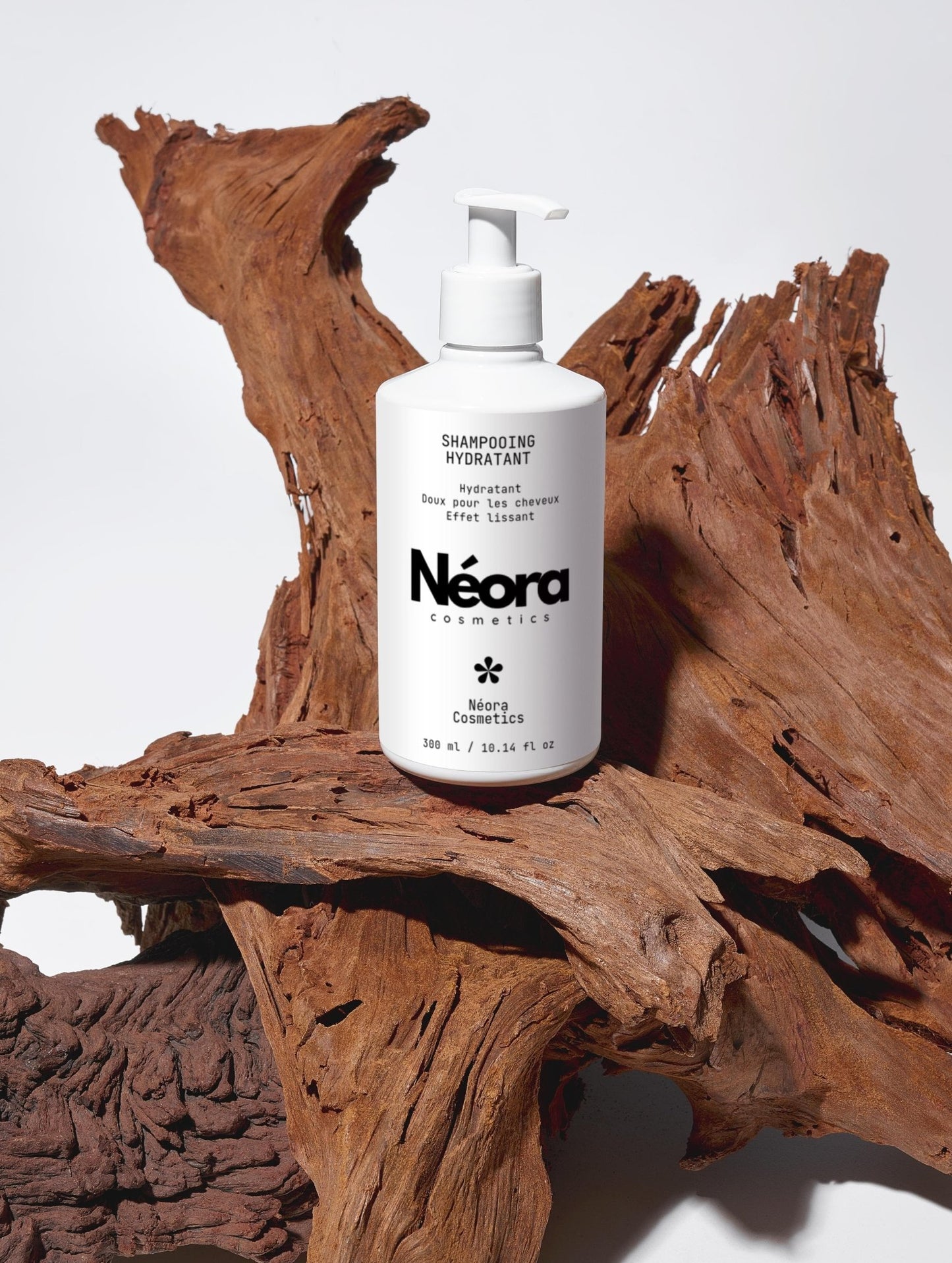 Shampooing hydratant - Néora®