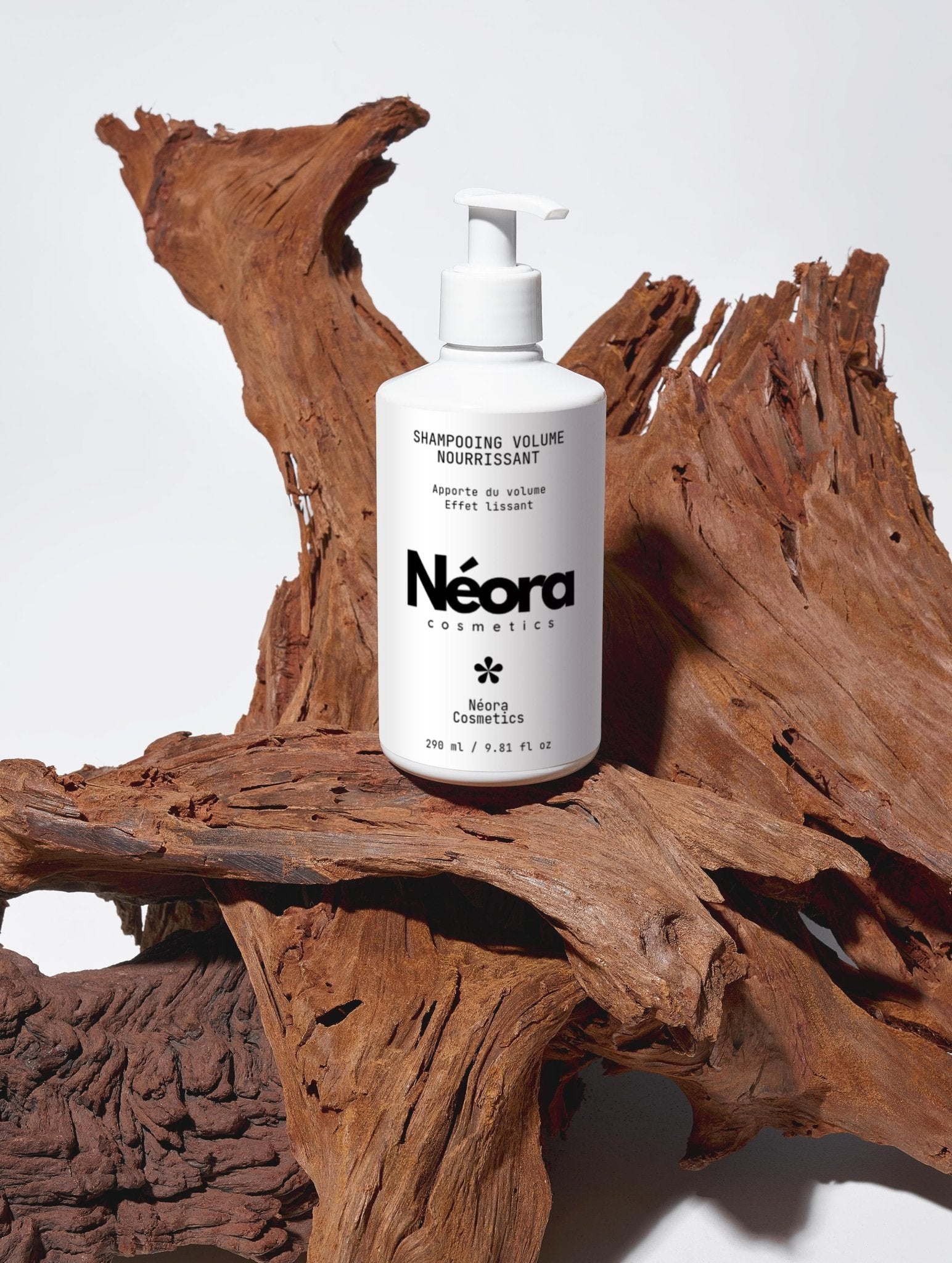 Shampooing Volume nourrissant - Néora®