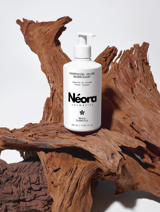 Shampooing Volume nourrissant - Néora®