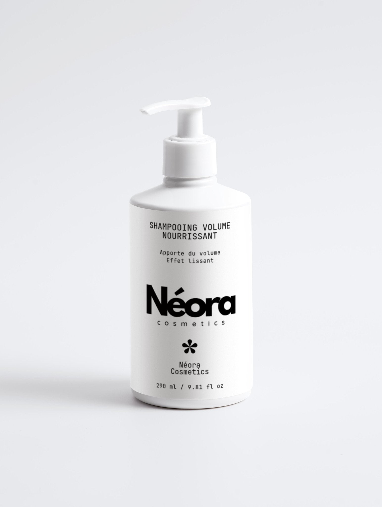 Shampooing Volume nourrissant - Néora®